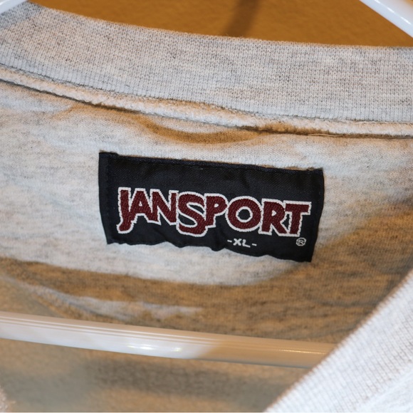 Vintage University of Minnesota sweatshirt - Picture 4 of 6